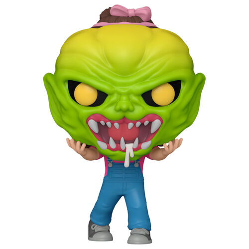 Figura POP Goosebumps The Haunted Mask