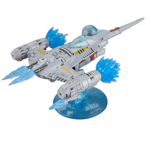 Figura N-1 Starfighter The Mandalorian Star Wars Transformers 19cm