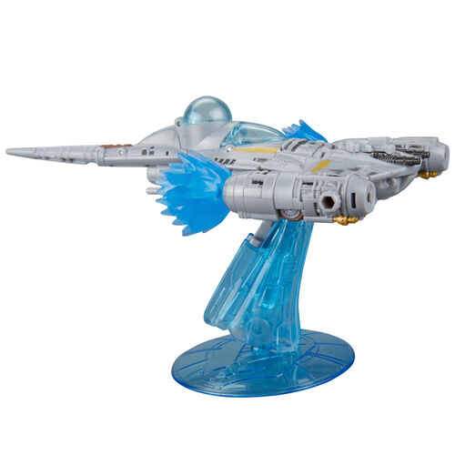 Figura N-1 Starfighter The Mandalorian Star Wars Transformers 19cm