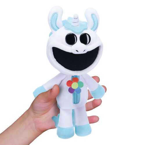 Peluche Smiling Gritters Poppy Playtime 30cm surtido