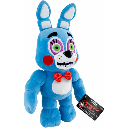 Five Nights at Freddys Bonnie plush toy 40cm