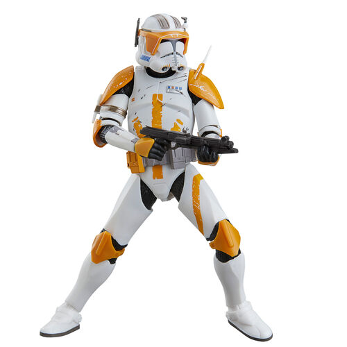 Figura Clone Commander Cody Revenge of the Sith Star Wars 15cm