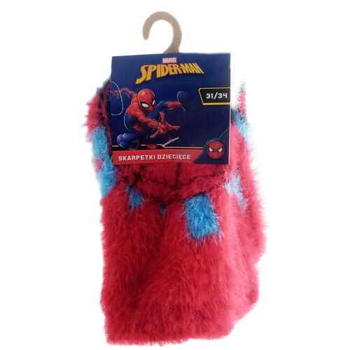 Marvel Spiderman Anti-slip coraline socks