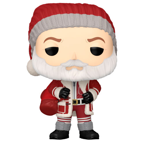 POP figure Red One Callum Nick