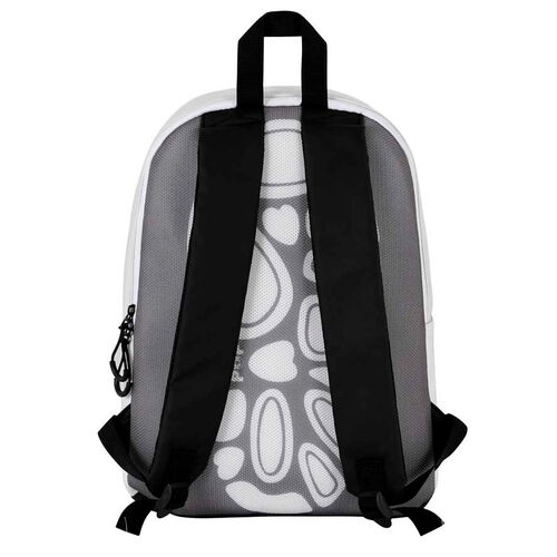 Oh My Pop! Sneakers Black backpack 43cm