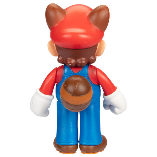 Super Mario Bros wave 45 Super Mario assorted figure 6cm