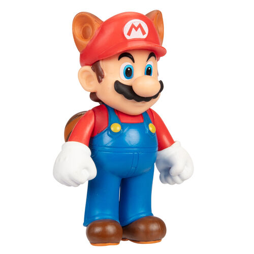 Super Mario Bros wave 45 Super Mario assorted figure 6cm