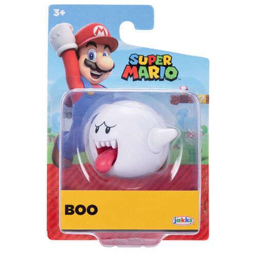 Super Mario Bros wave 45 Super Mario assorted figure 6cm