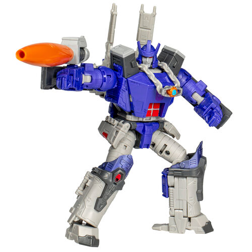 Transformers The Movie Studio Galvatron figure 21,5cm