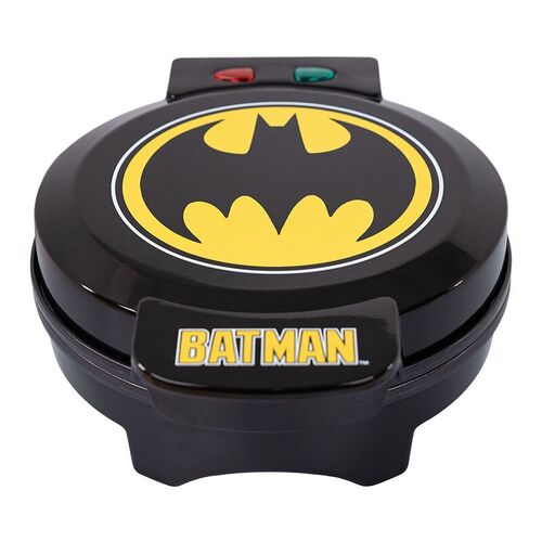 DC Comics Batman Waffle maker