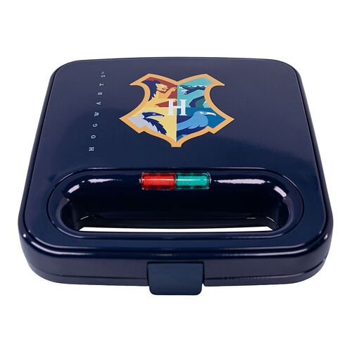 Harry Potter Hogwarts panini press