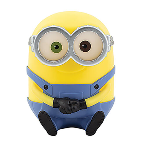 Minions Bob lamp 11cm