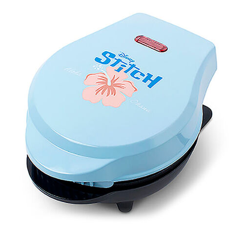 Disney Stitch Mini Waffle maker