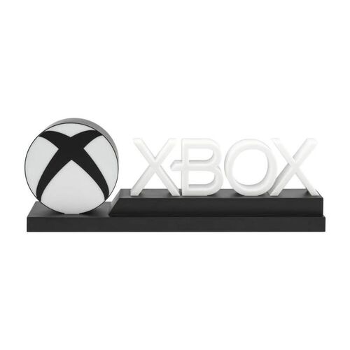 Xbox decorative lamp