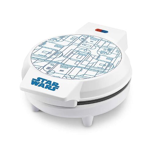 Star Wars R2-D2 Waffle Maker