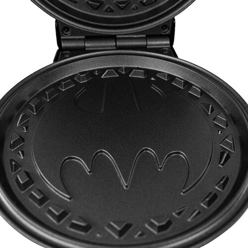 DC Comics Batman Waffle maker