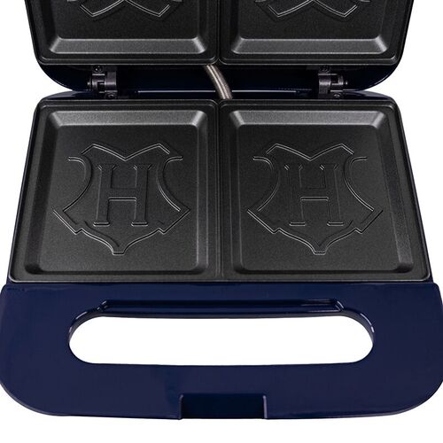 Harry Potter Hogwarts panini press