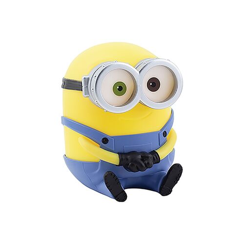 Minions Bob lamp 11cm