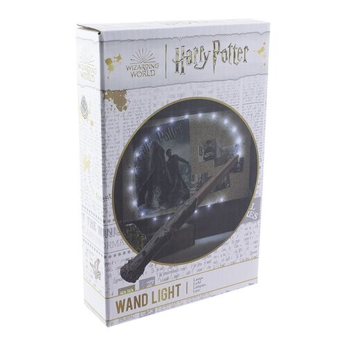 Harry Potter Magic Wands lights