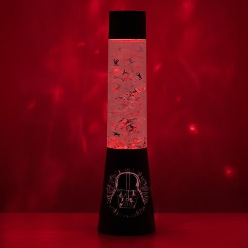 Star Wars lamp 33cm