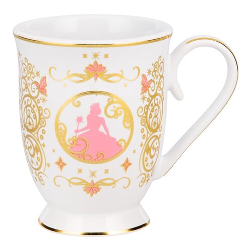 Wicked Glinda mug