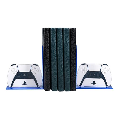 PlayStation bookends