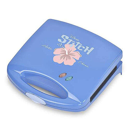 Disney Stitch panini press