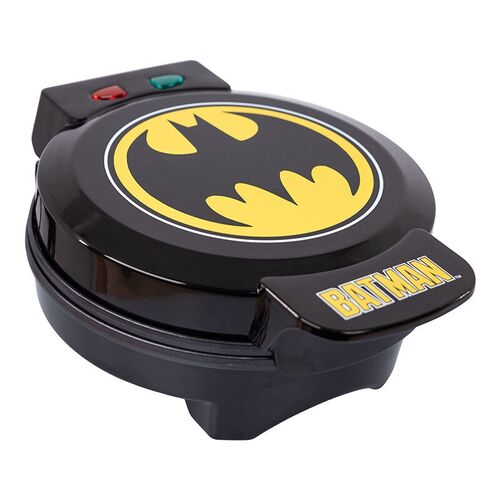 DC Comics Batman Waffle maker