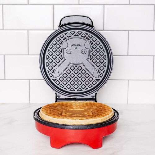 Pokemon Pikachu Waffle maker