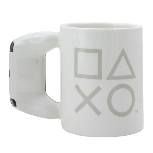 PlayStation PS5 3D mug