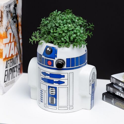 Portalapices R2-D2 Star Wars