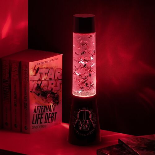 Star Wars lamp 33cm