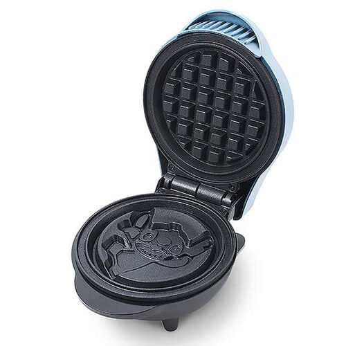 Disney Stitch Mini Waffle maker