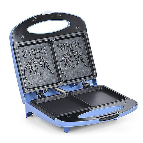 Disney Stitch panini press