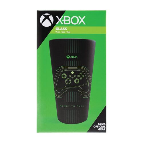 Xbox tumbler 400ml