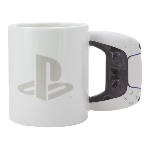 PlayStation PS5 3D mug