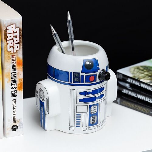 Portalapices R2-D2 Star Wars