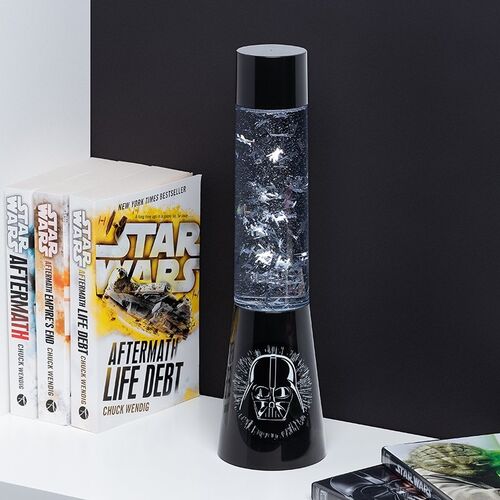 Star Wars lamp 33cm