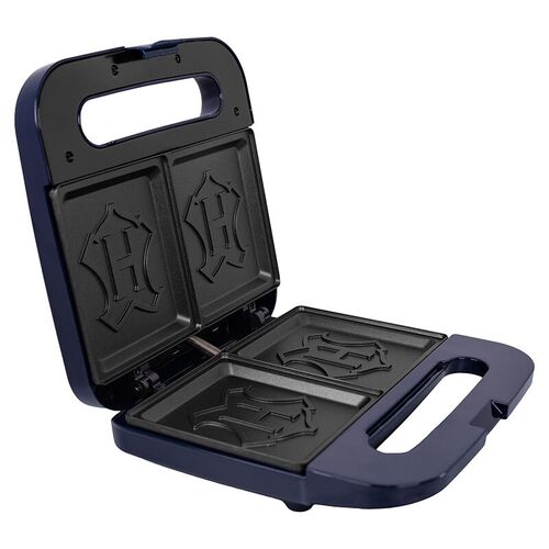 Harry Potter Hogwarts panini press