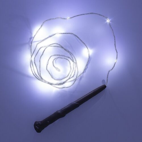 Harry Potter Magic Wands lights