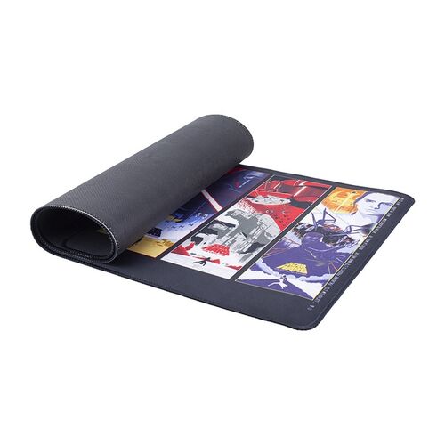 Star Wars gaming desk mat