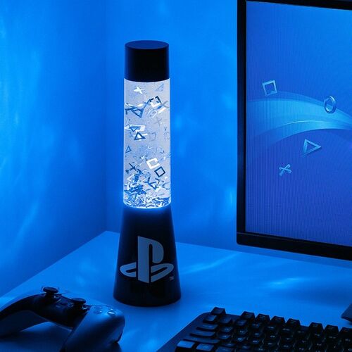 PlayStation lamp 33cm