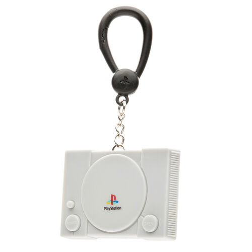 PlayStation assorted about surprise