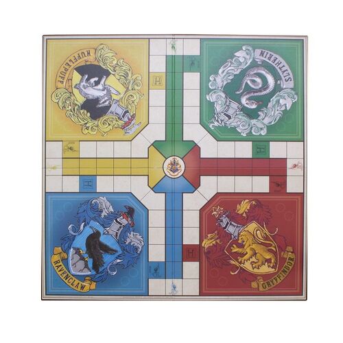 Harry Potter Parcheesi game