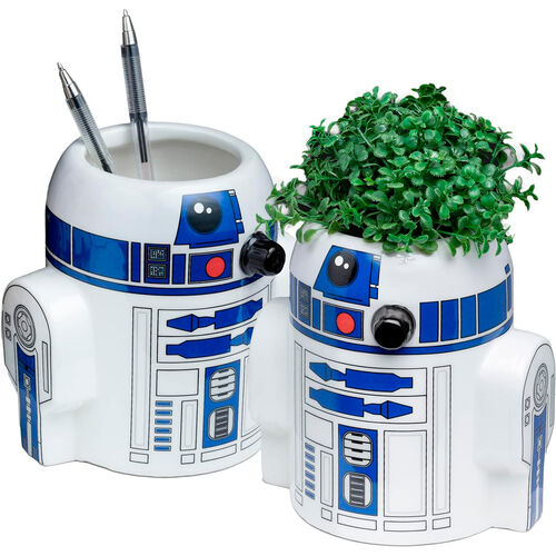 Portalapices R2-D2 Star Wars