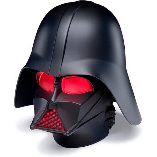 Star Wars Darth Vader sound lamp 14cm