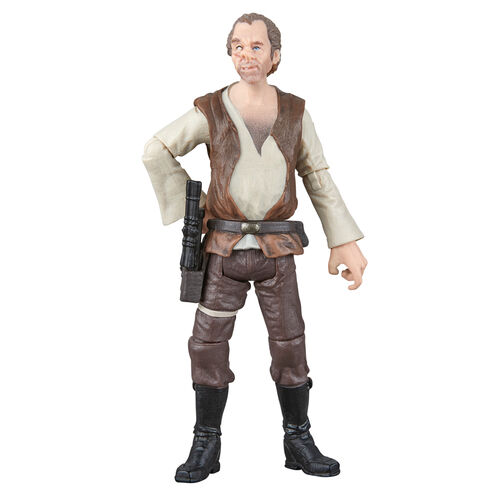 Figura Doctor Evazan Star Wars 9,5cm