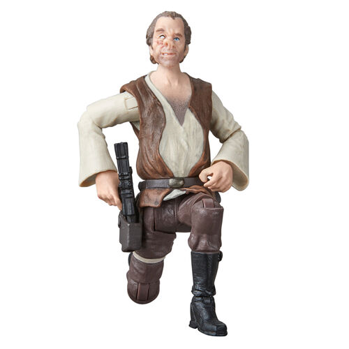 Figura Doctor Evazan Star Wars 9,5cm