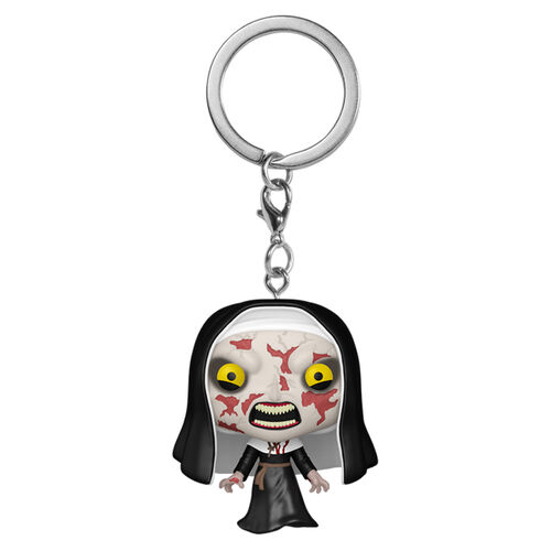 Pocket POP Keychain The Num - The Num