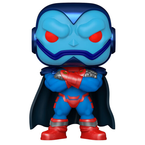 POP figure Marvel X-Men Apocalypse